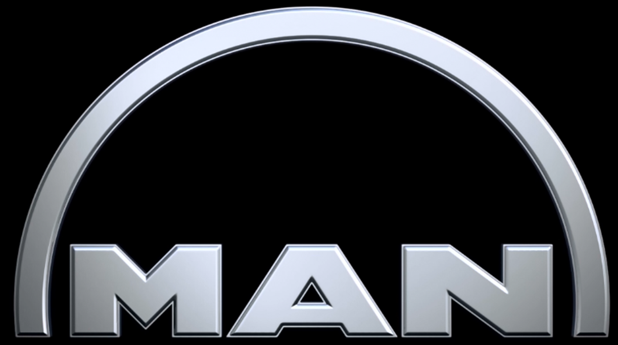 100% MAN