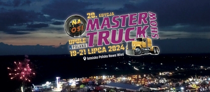 Klubu MAN na MASTER TRUCK SHOW 2024